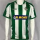 2001-2002 Real Betis Special Edition Retro Soccer Jersey