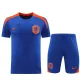 24-25  NetherIands High Quality Training Short Suit