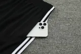 24-25 Germany Classic White Training Short Suit