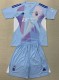 24-25 Nottingham GoalKeeper Adult Suit