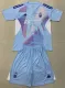 24-25 Nottingham GoalKeeper Adult Suit