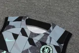 23-24 CHE High quality Tank Top And Shorts Suit