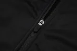 24-25 BAR High Quality Hoodie Jacket Tracksuit