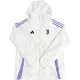 2024 JUV New Pattern Windbreaker