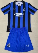 24-25 Brugge Home Adult Suit