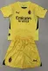 24-25 ACM Yellow GoalKeeper Adult Suit