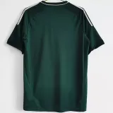 2012-2013 RMA Third Green Retro Soccer Jersey