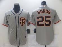 2024 MLB San Francisco Giants New Pattern Jersey