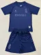 24-25 Coventry City Fourth  Kids Soccer Jersey