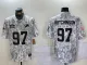 2024 NFL Lions New Pattern Jersey