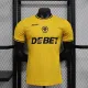 24-25 Wolves Home Player Version Soccer Jersey