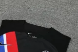 23-24 PSG High quality Tank Top And Shorts Suit