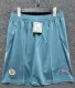 24-25 Man City Special Edition Shorts Pants