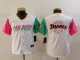 2024 NFL San Diego Padres New Pattern Kids Jersey