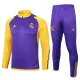 23-24 RMA Purple Half Pull Special Edition #B788