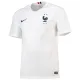 2018 France Away Retro Soccer Jersey