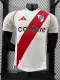 24-25 River Plate Home Player Version Soccer Jersey