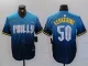 2024 MLB Philadelphia Phillies New Pattern Jersey