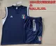 23-24 Italy High quality Tank Top And Shorts Suit