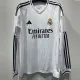 24-25 RMA Home Long Sleeve Soccer Jersey