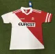 1995-1996 Monaco Home Retro Soccer Jersey