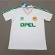 1990 Ireland Away Retro Soccer Jersey