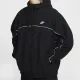 2025 New NK Black Windbreaker
