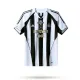 2004-2006 Newcastle Special Version Retro Soccer Jersey