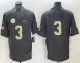 2024 NFL Pittsburgh Steelers New Pattern Jersey