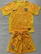 24-25  NetherIands GoalKeeper Adult Suit