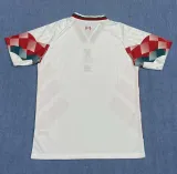 25-26 LIV White Special Edition Training shirts
