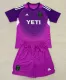 25-26 AUstin GoalKeeper Adult Suit