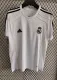 25-26 RMA White Special Edition Fans Training Shirts