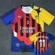 25-26 IBRAHIMOVIC #11 Special Edition Fans Soccer Jersey