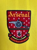 1993-1994 ARS Away Long Sleeve Retro Soccer Jersey