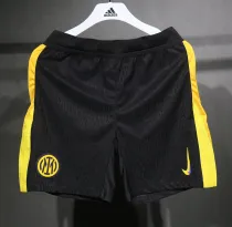 24-25 INT Third Player Version Shorts Pants