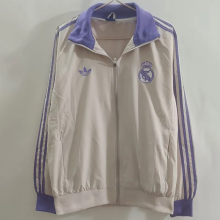 2025 RMA New Pattern Windbreaker