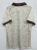 25-26 Real Betis Beige Special Edition Fans Soccer Jersey