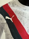25-26 Man City Away Long Sleeves Player Version Soccer Jersey