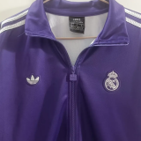 2025 RMA New Pattern Windbreaker