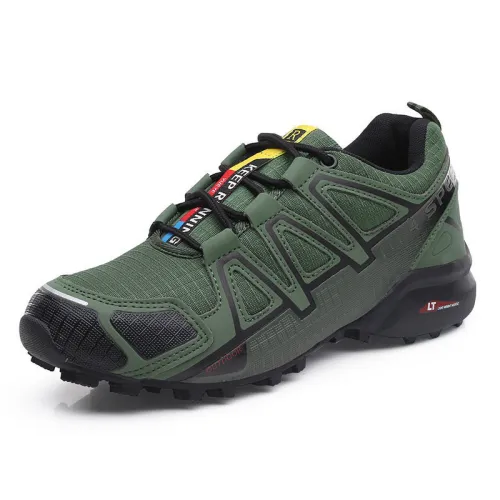 Outdoor Sneaker für Herren