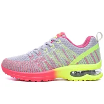 Mesh Air Cushion Schuhe für Damen