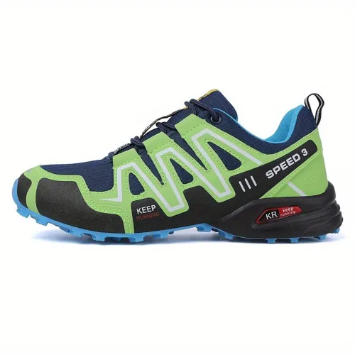 Bequeme Wanderschuhe für Herren