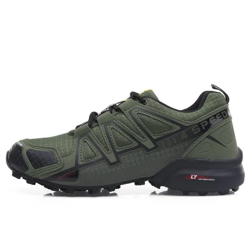 Outdoor Sneaker für Herren