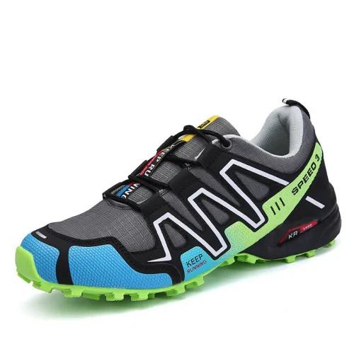 Trailrunning Schuhe für Herren