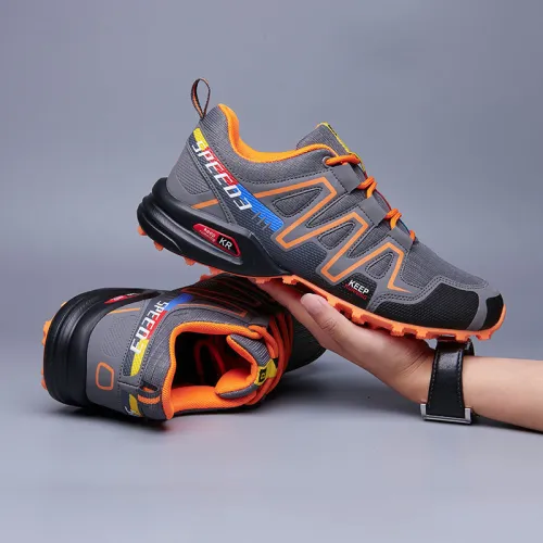 Wanderschuhe für Herren