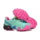 Trail Sneaker für Damen