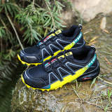 Outdoor Sneaker für Herren