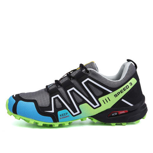 Trailrunning Schuhe für Herren