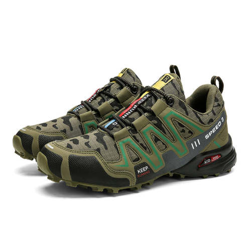 Feldtarn Sneaker für Herren